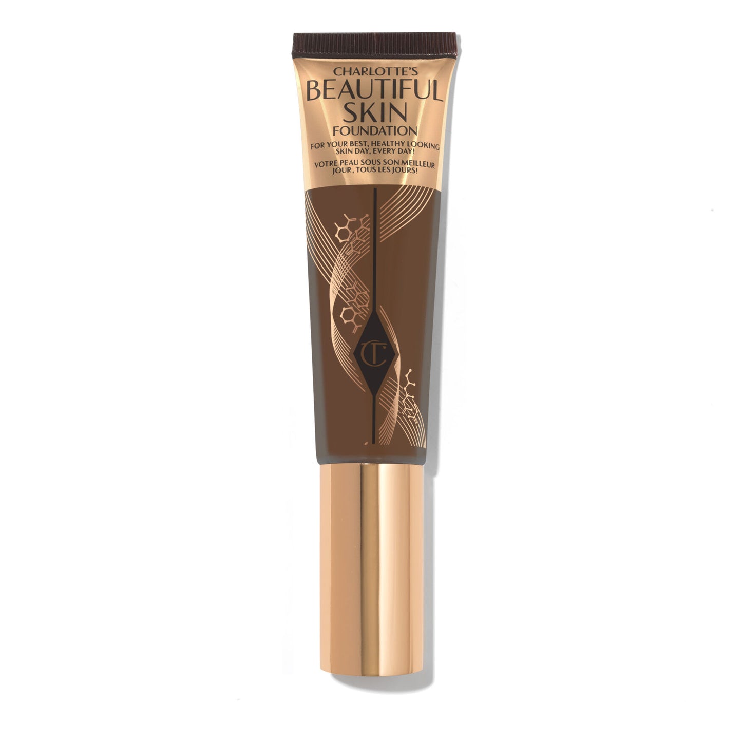 Charlotte Tilbury Beautiful Skin Foundation - Image 32