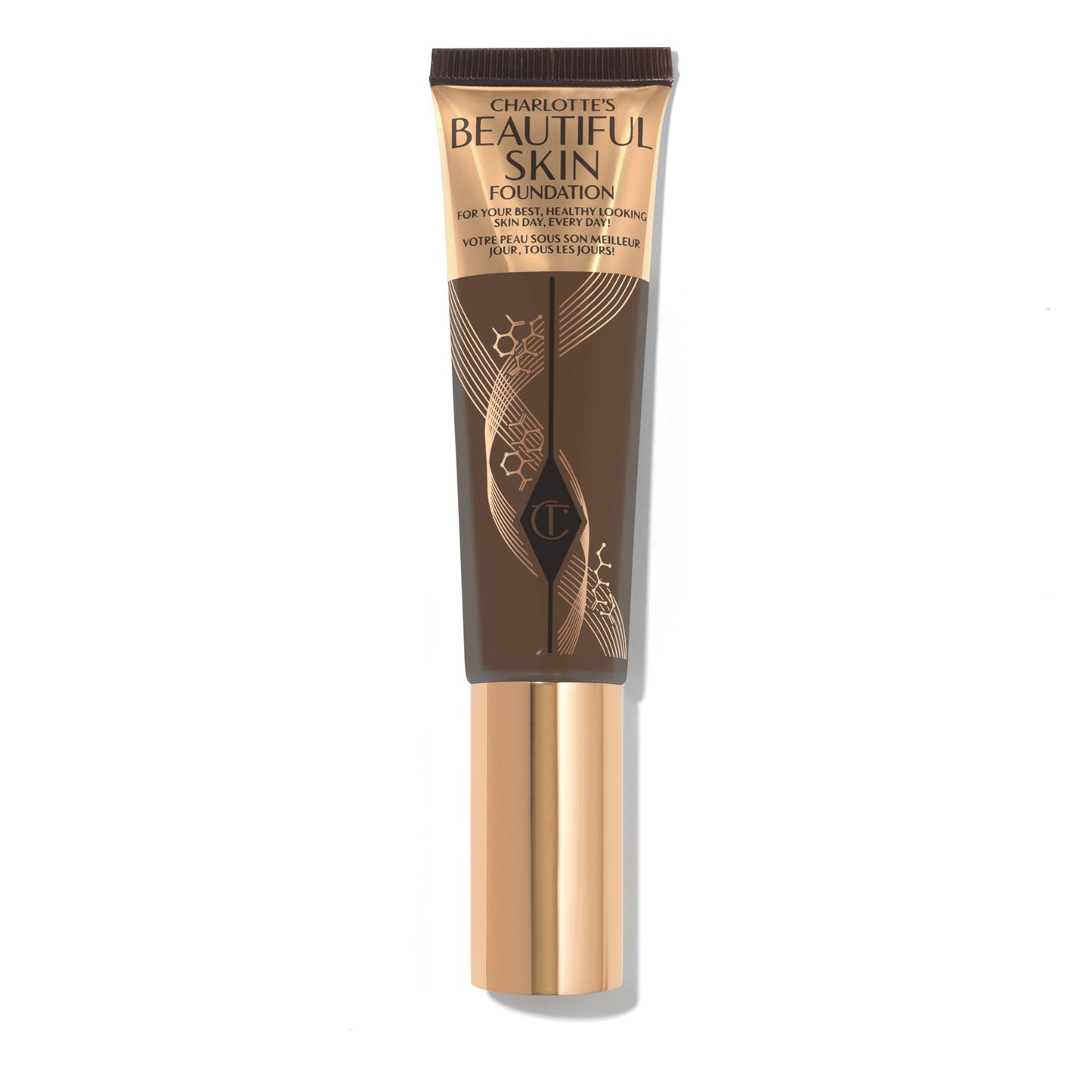 Charlotte Tilbury Beautiful Skin Foundation - Image 33