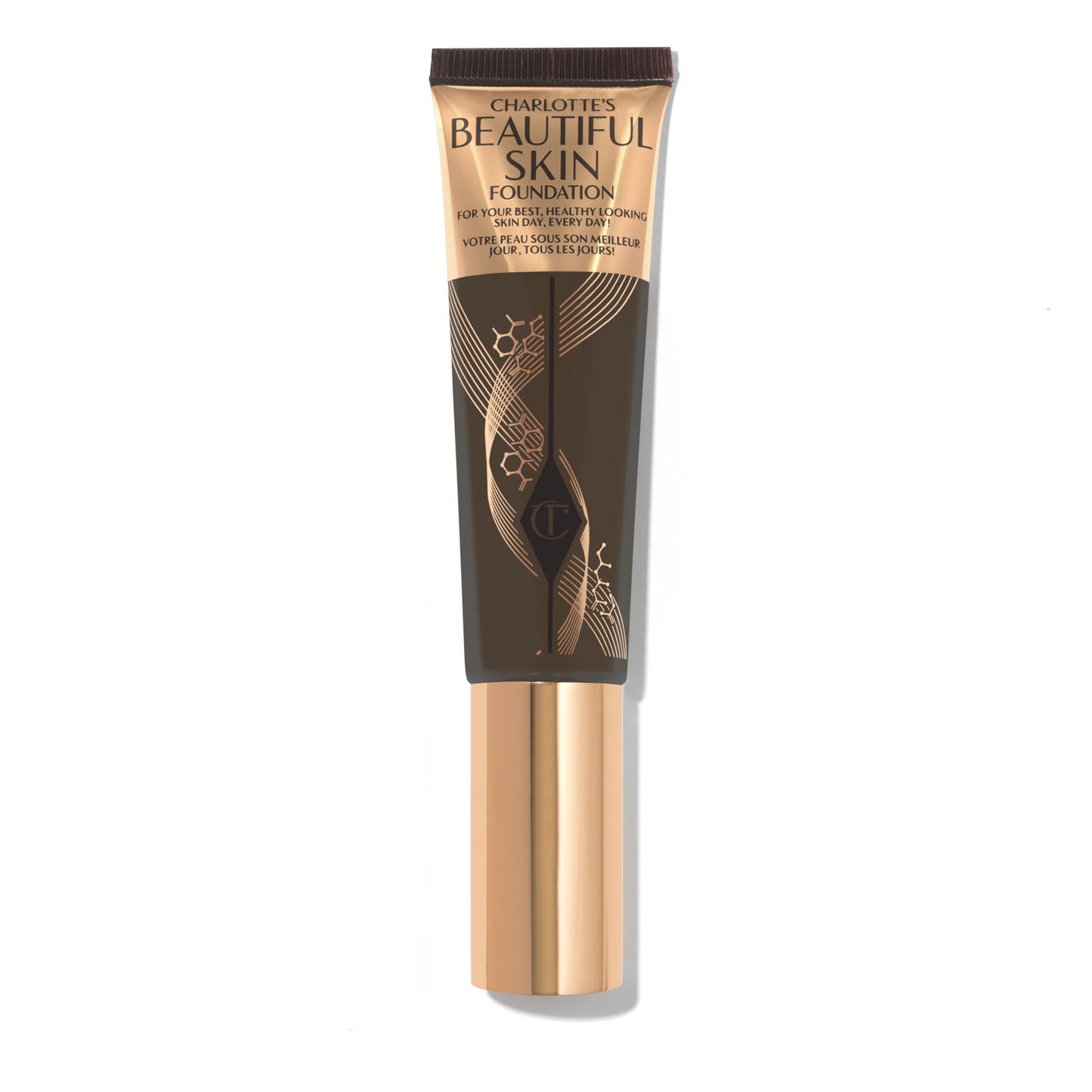 Charlotte Tilbury Beautiful Skin Foundation - Image 34