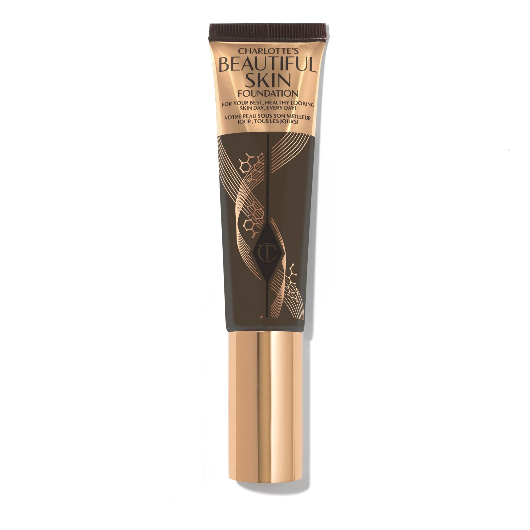 Charlotte Tilbury Beautiful Skin Foundation - Image 34
