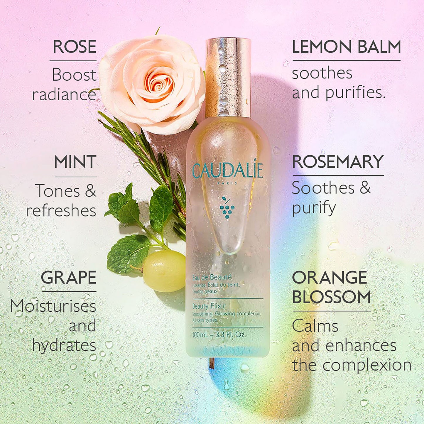 Caudalie Beauty Elixir - Image 6