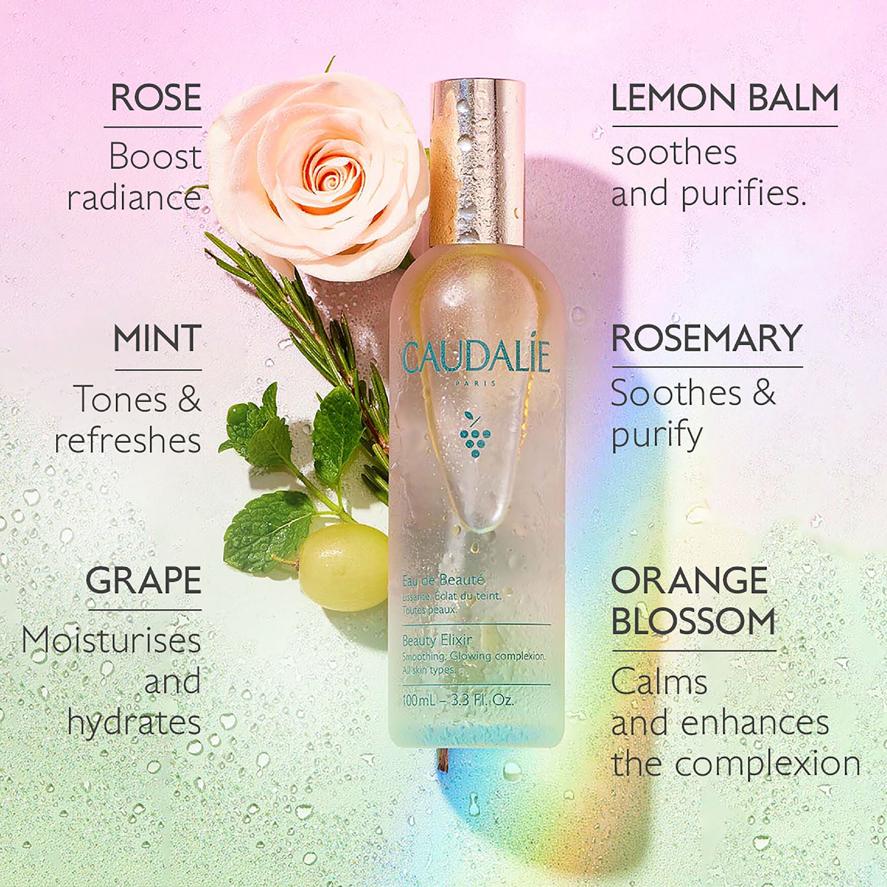 Caudalie Beauty Elixir - Image 6