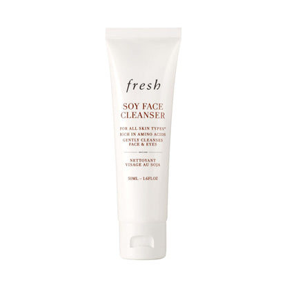 Fresh Soy Face Cleanser - Image 11