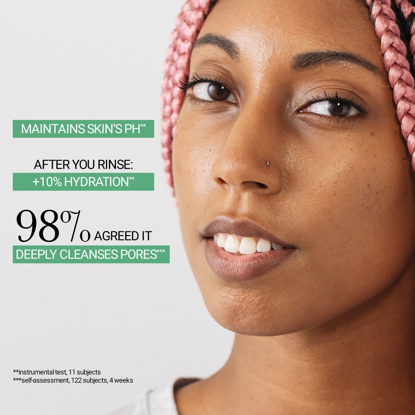 Fresh Soy Face Cleanser - Image 7