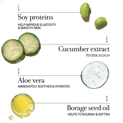 Fresh Soy Face Cleanser - Image 8