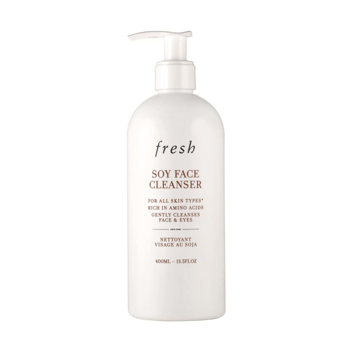 Fresh Soy Face Cleanser - Image 12
