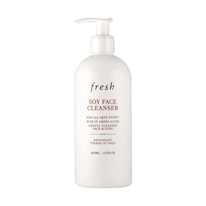 Fresh Soy Face Cleanser - Image 12