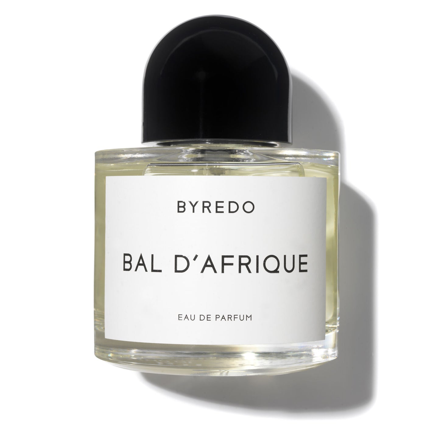 Byredo Bal D' Afrique Eau de Parfum - Application