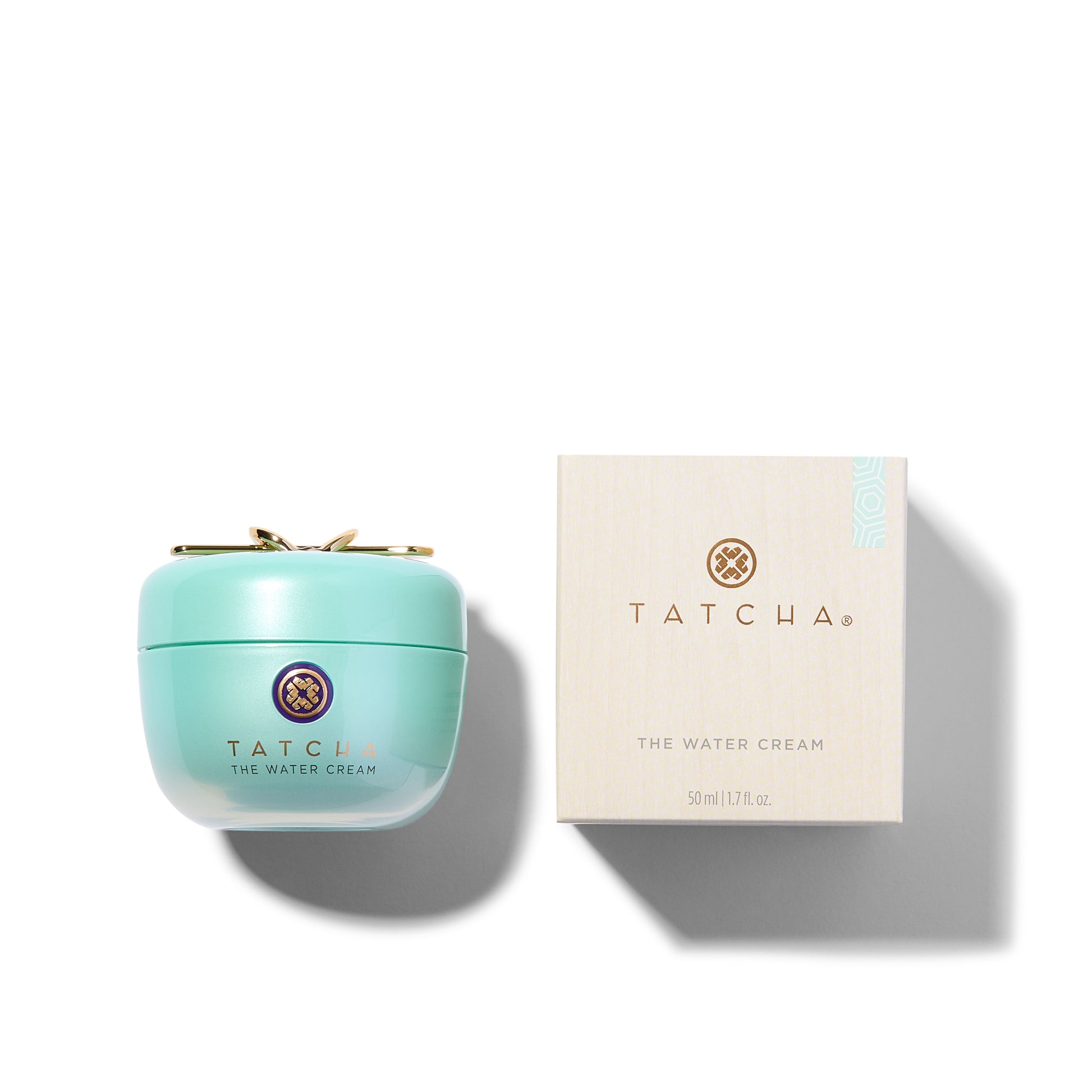 Tatcha The Water Cream - Image 6