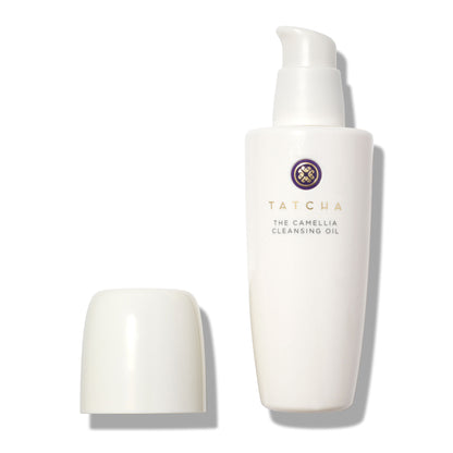 Tatcha The Camellia Cleansing Oil - Product Details