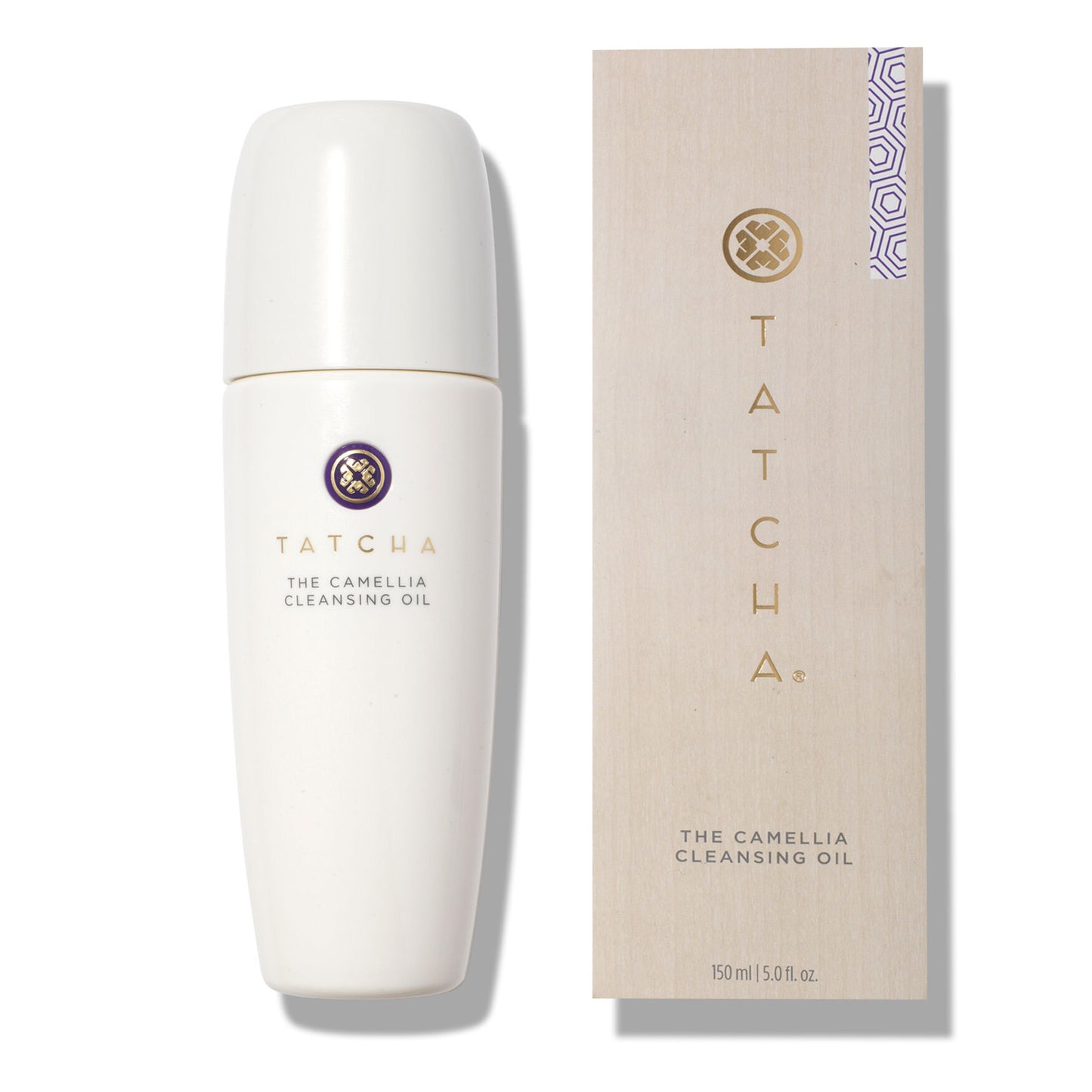 Tatcha The Camellia Cleansing Oil - Image 4