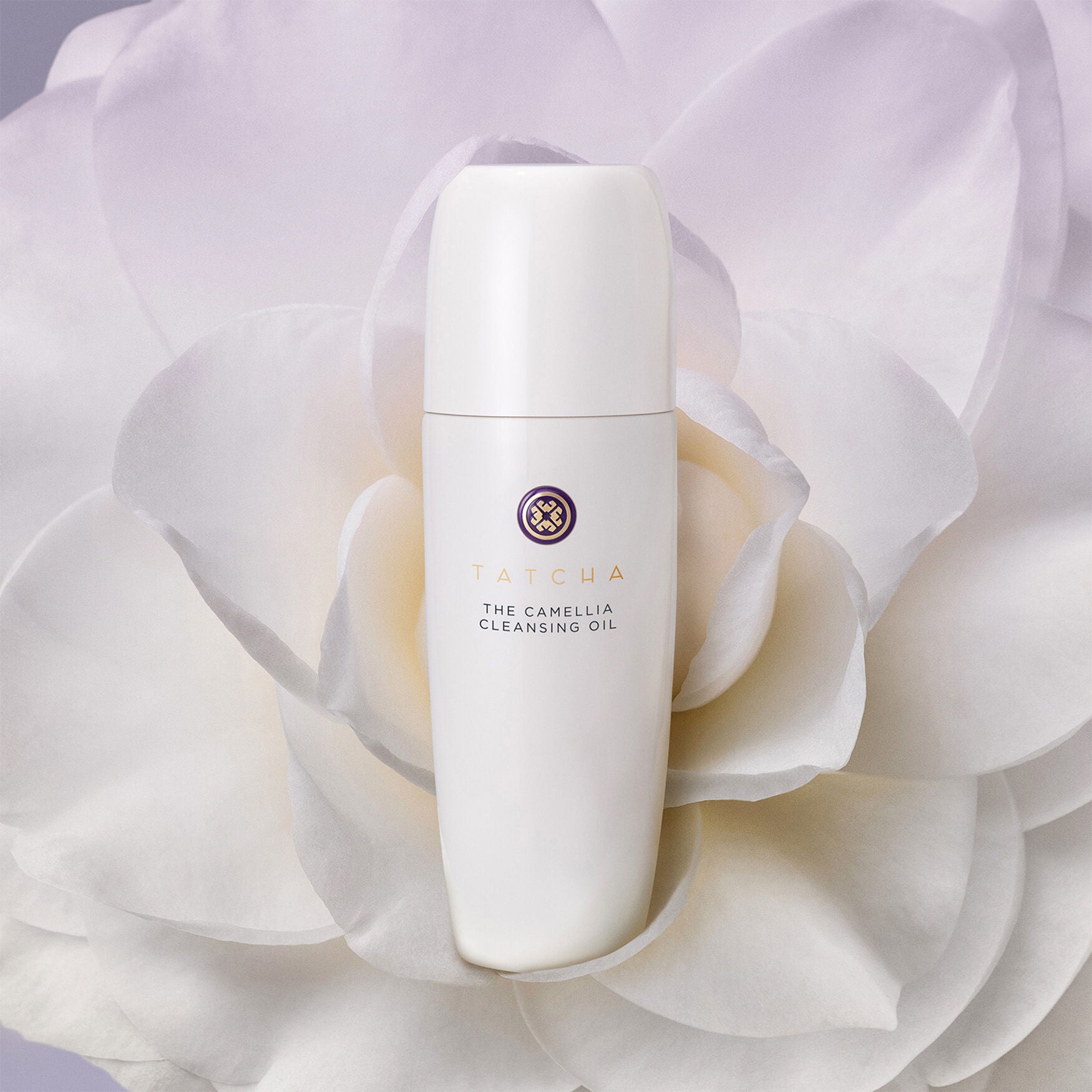 Tatcha The Camellia Cleansing Oil - Image 8