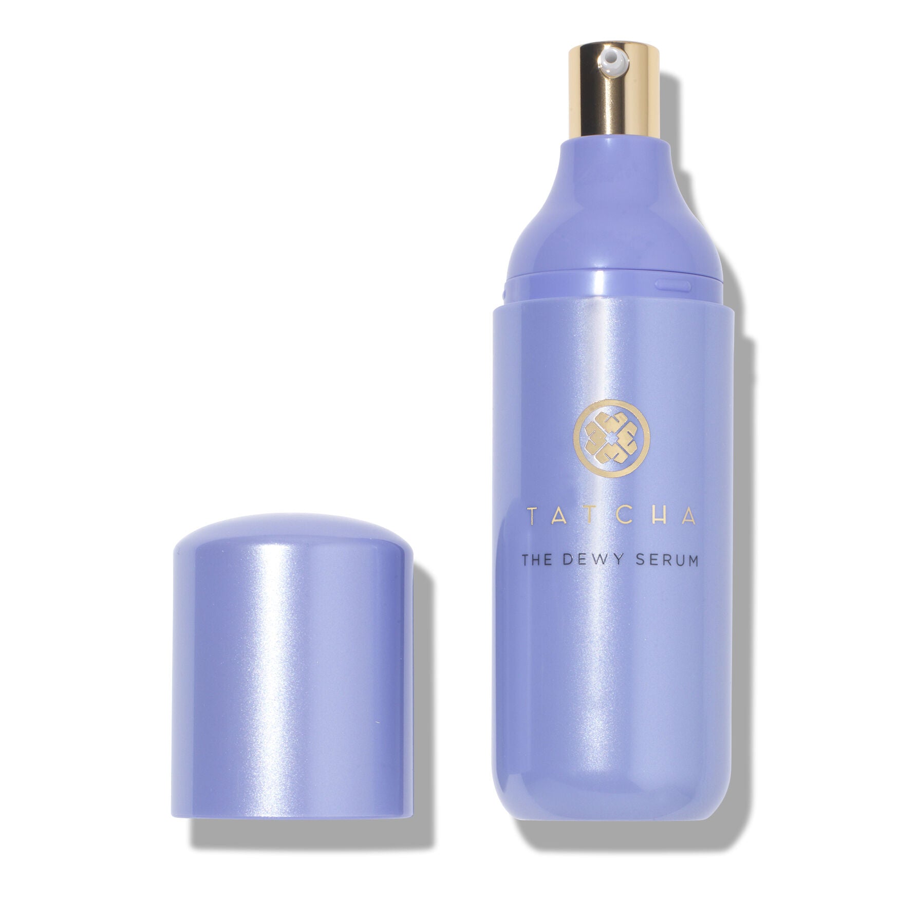 Tatcha The Dewy Serum - Product Details
