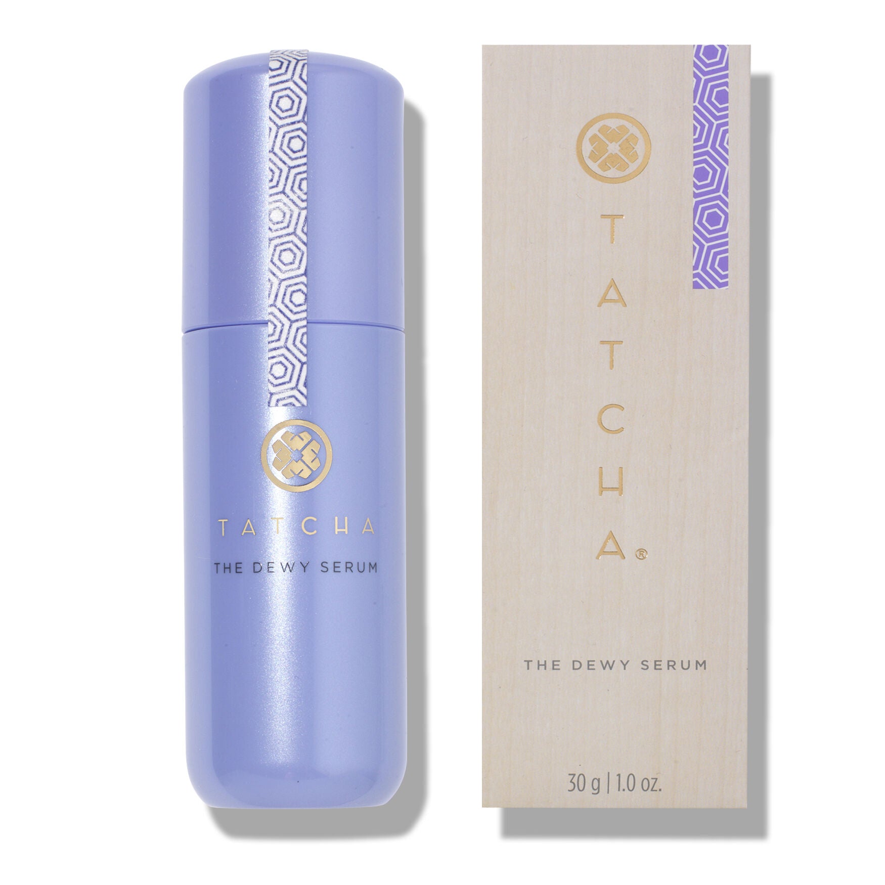 Tatcha The Dewy Serum - Image 4