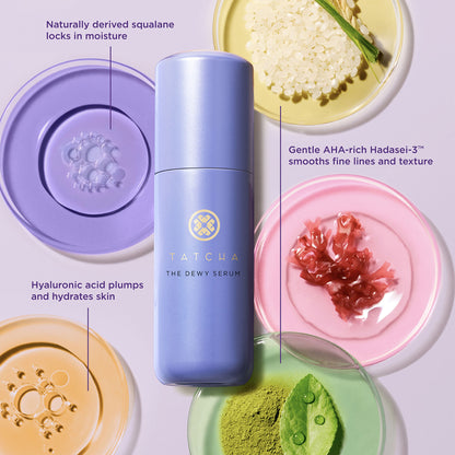 Tatcha The Dewy Serum - Image 5