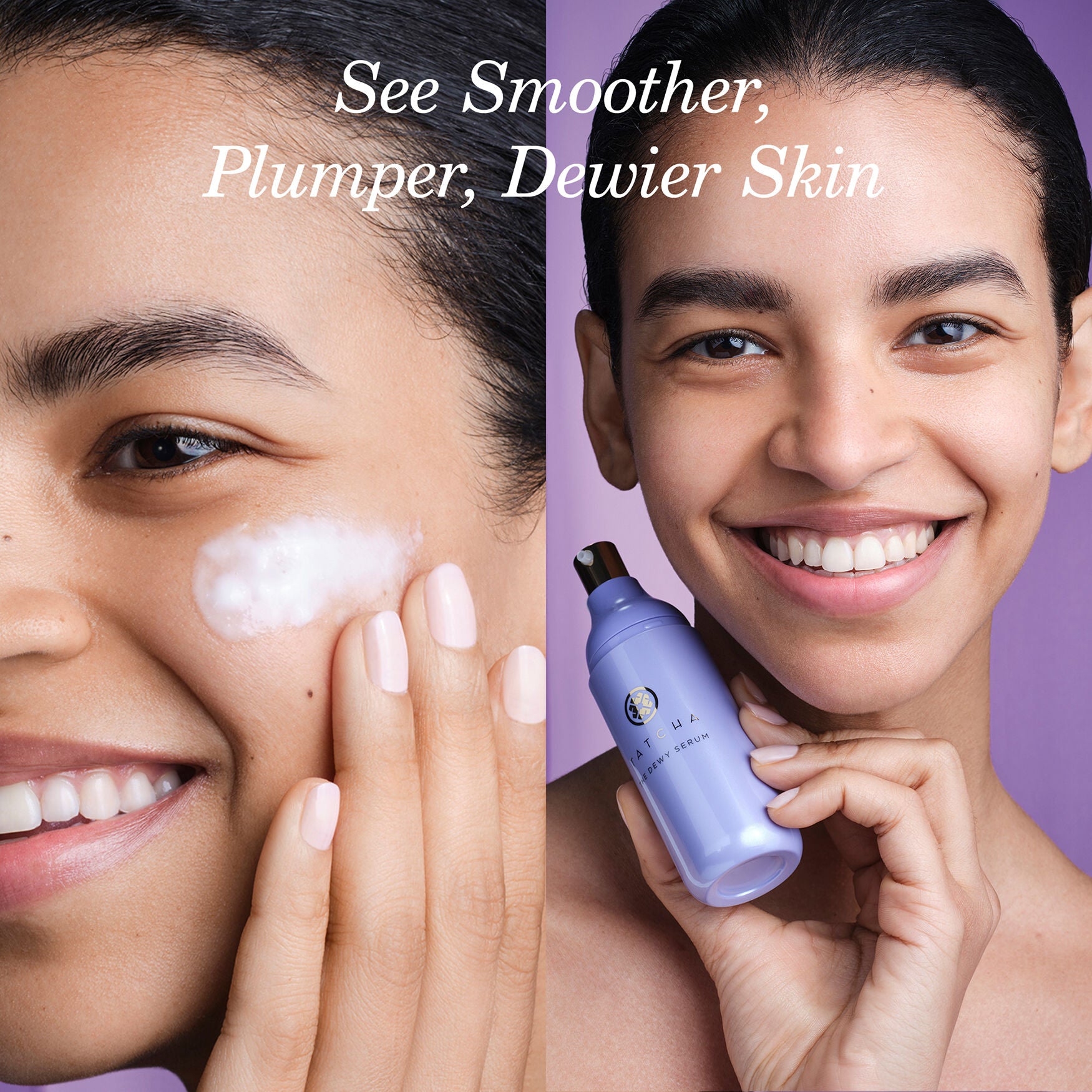 Tatcha The Dewy Serum - Image 7