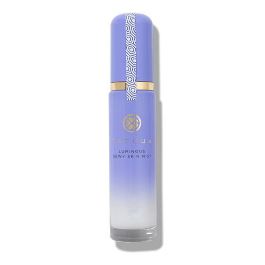 Tatcha Luminous Dewy Skin Mist