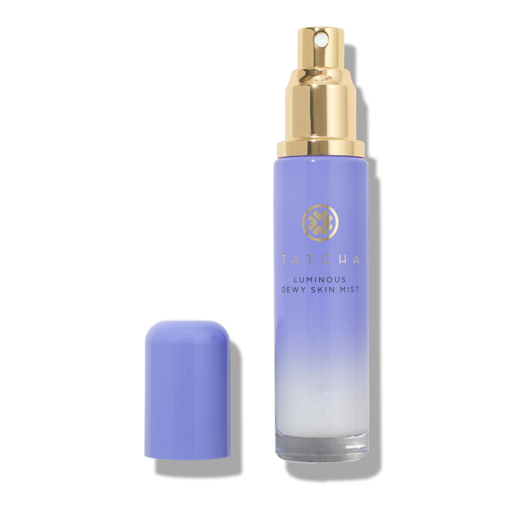 Tatcha Luminous Dewy Skin Mist - Product Details