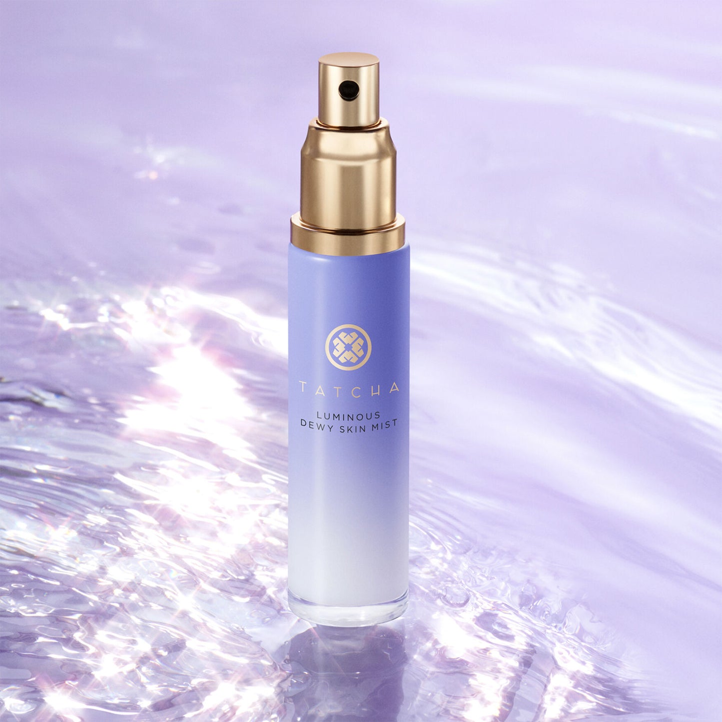 Tatcha Luminous Dewy Skin Mist - Image 5