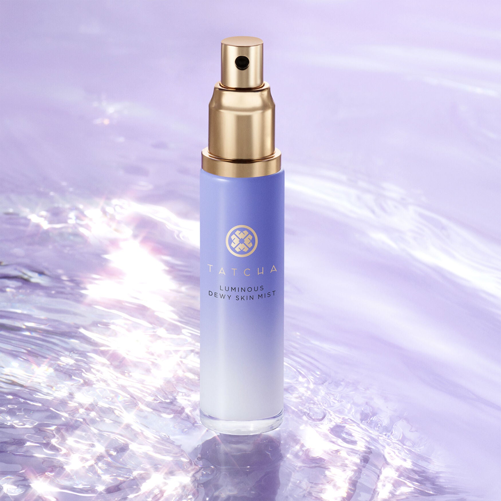 Tatcha Luminous Dewy Skin Mist - Image 5
