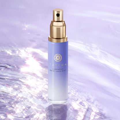 Tatcha Luminous Dewy Skin Mist - Image 5