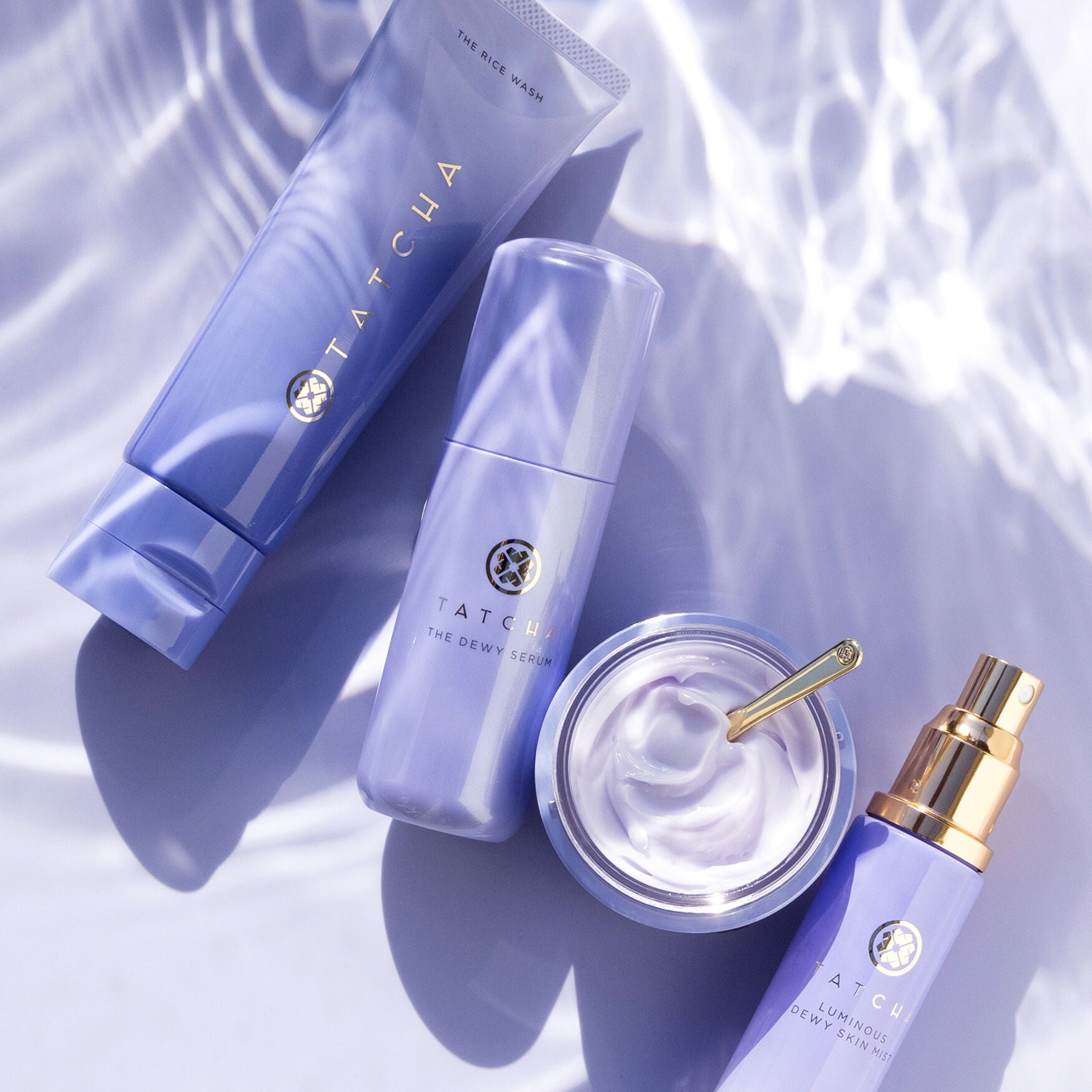 Tatcha Luminous Dewy Skin Mist - Image 6