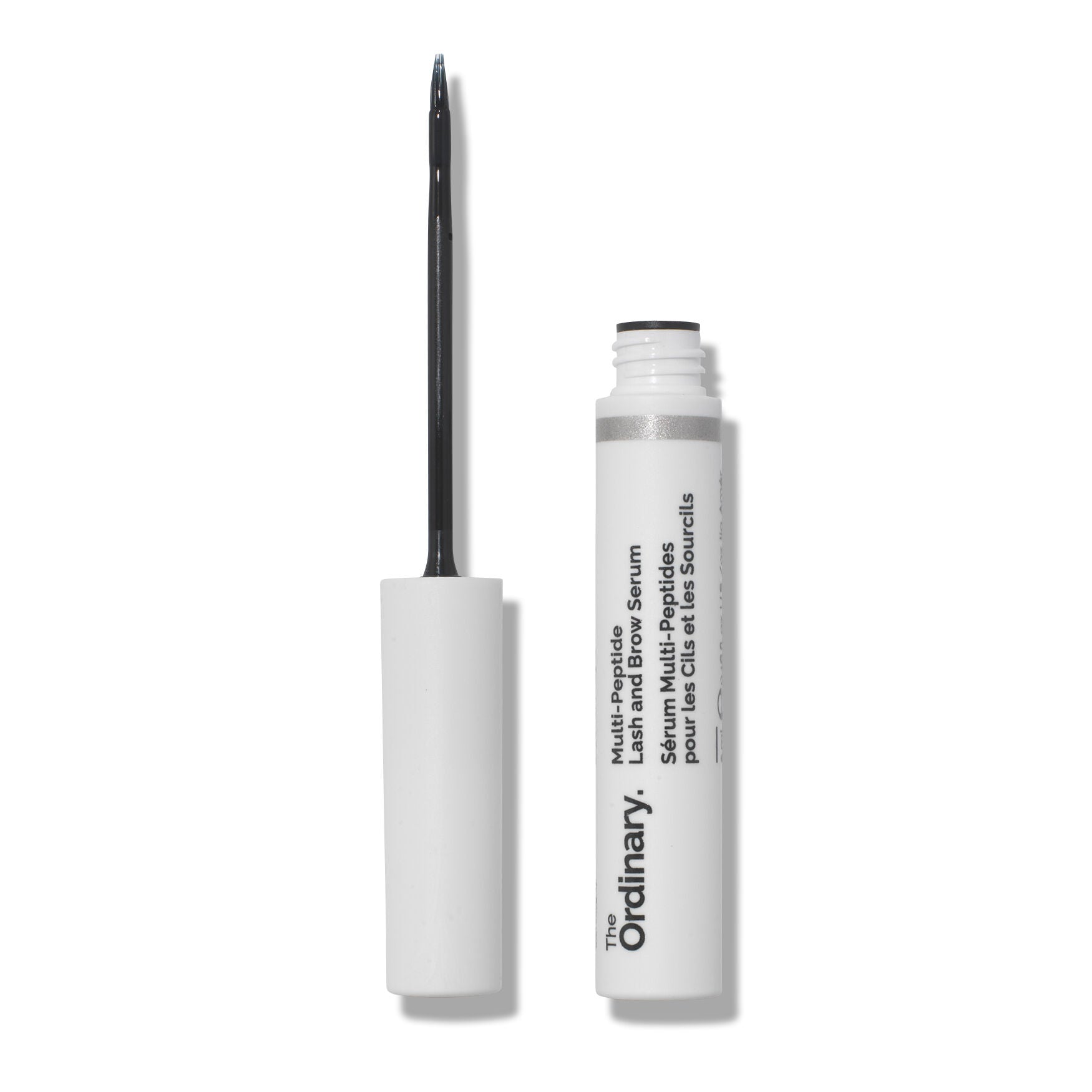 The Ordinary Multi-Peptide Lash and Brow Serum - Product Details