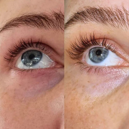 Sweed Eyelash Growth Serum - Application
