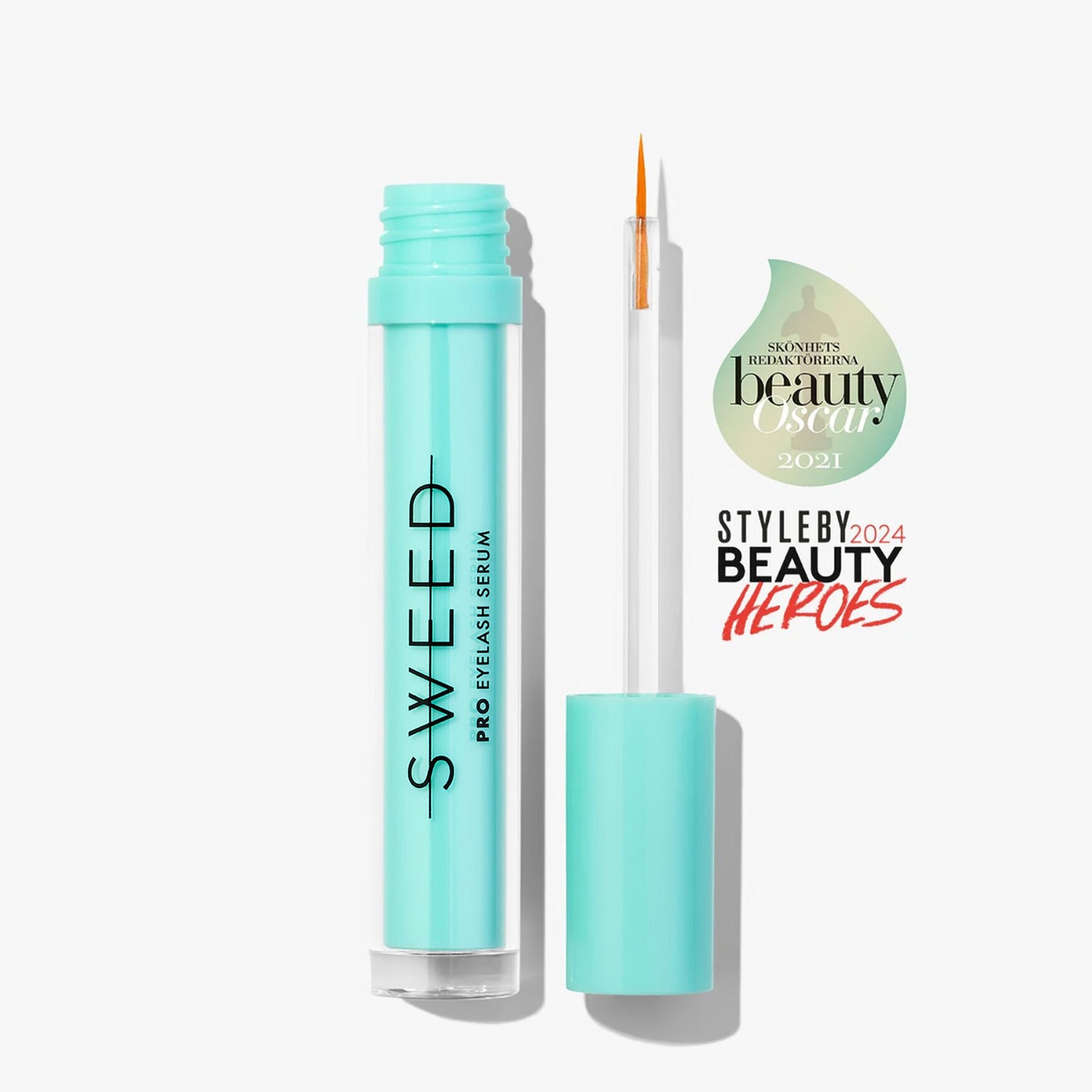 Sweed Eyelash Growth Serum - Image 5