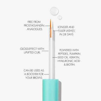Sweed Eyelash Growth Serum - Image 8