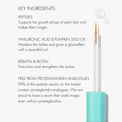 Sweed Eyelash Growth Serum - Image 9