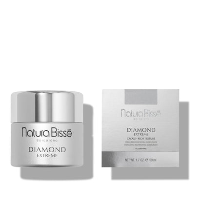 Natura Bissé Diamond Extreme Rich Texture - Image 4
