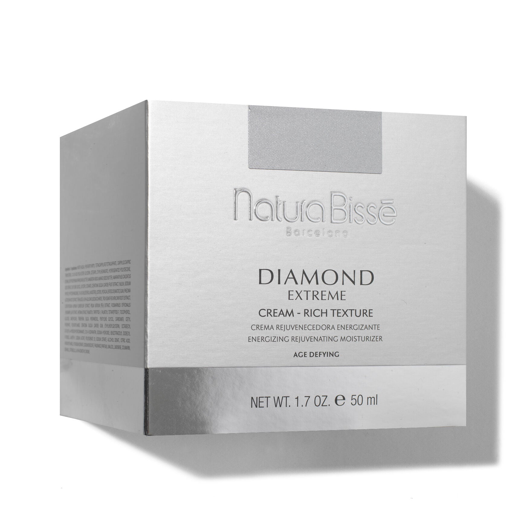 Natura Bissé Diamond Extreme Rich Texture - Image 5