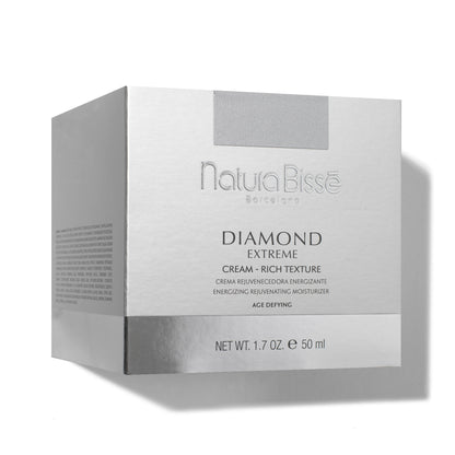 Natura Bissé Diamond Extreme Rich Texture - Image 5
