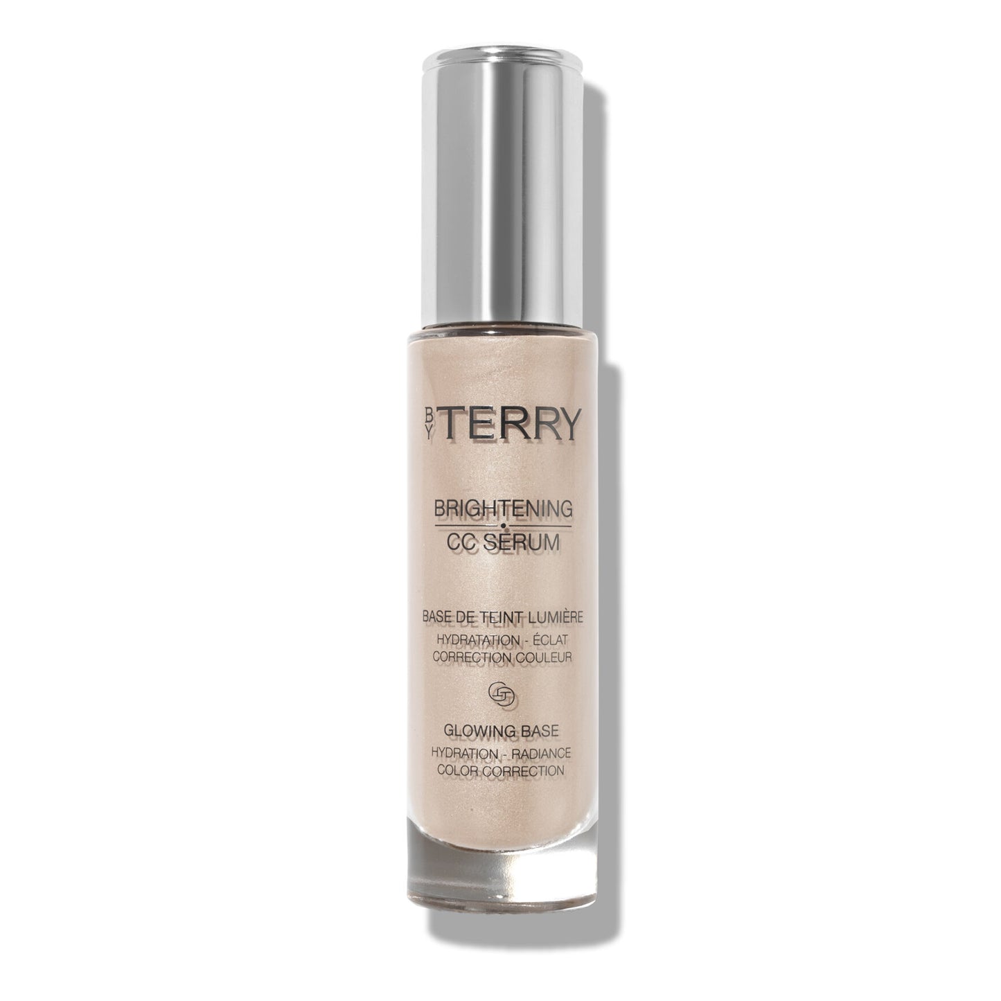 By Terry Cellularose Brightening CC Serum - Image 7