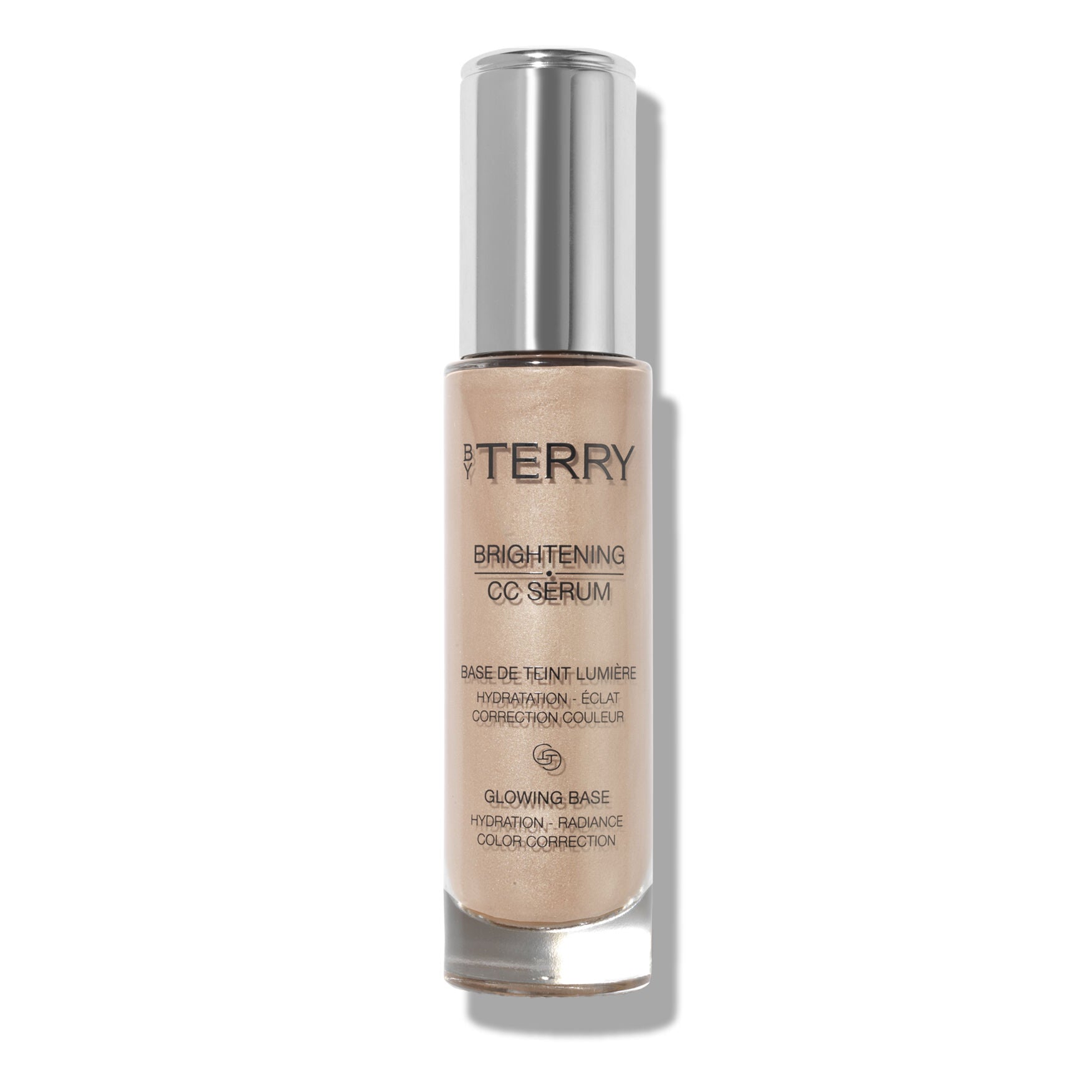 By Terry Cellularose Brightening CC Serum - Image 8
