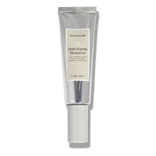 NATURIUM Multi-peptide Moisturizer