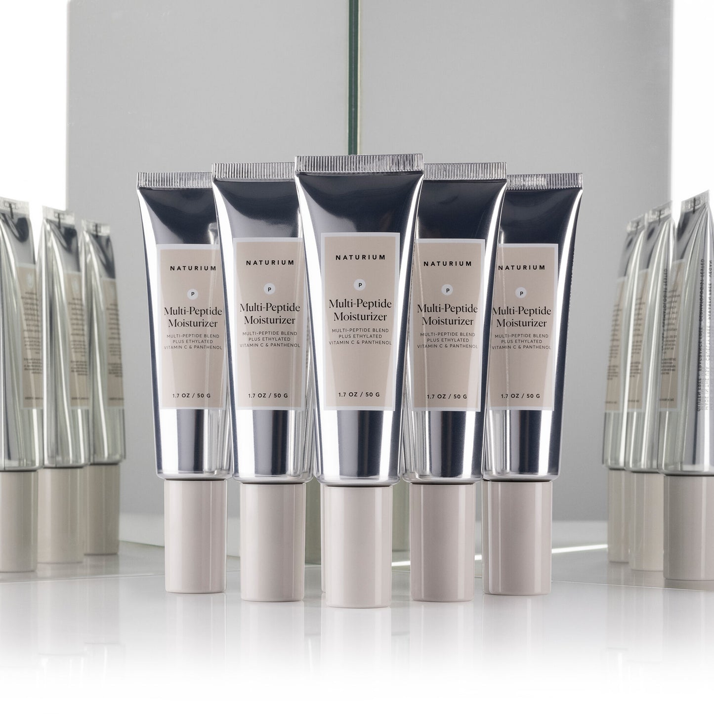 NATURIUM Multi-peptide Moisturizer - Image 5