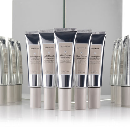 NATURIUM Multi-peptide Moisturizer - Image 5