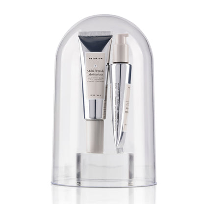 NATURIUM Multi-peptide Moisturizer - Image 7