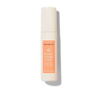 NATURIUM Vitamin C Complex Serum