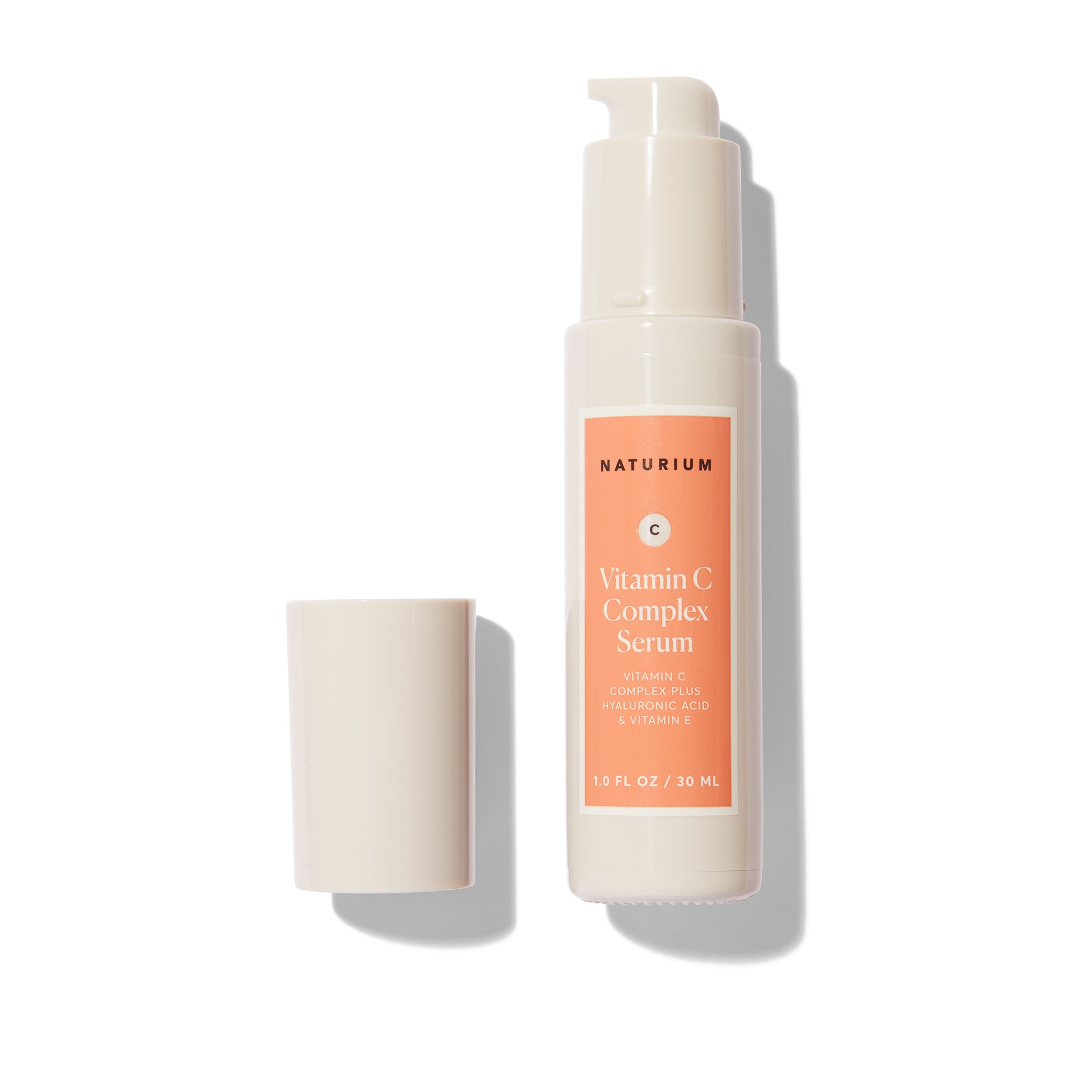 NATURIUM Vitamin C Complex Serum - Product Details