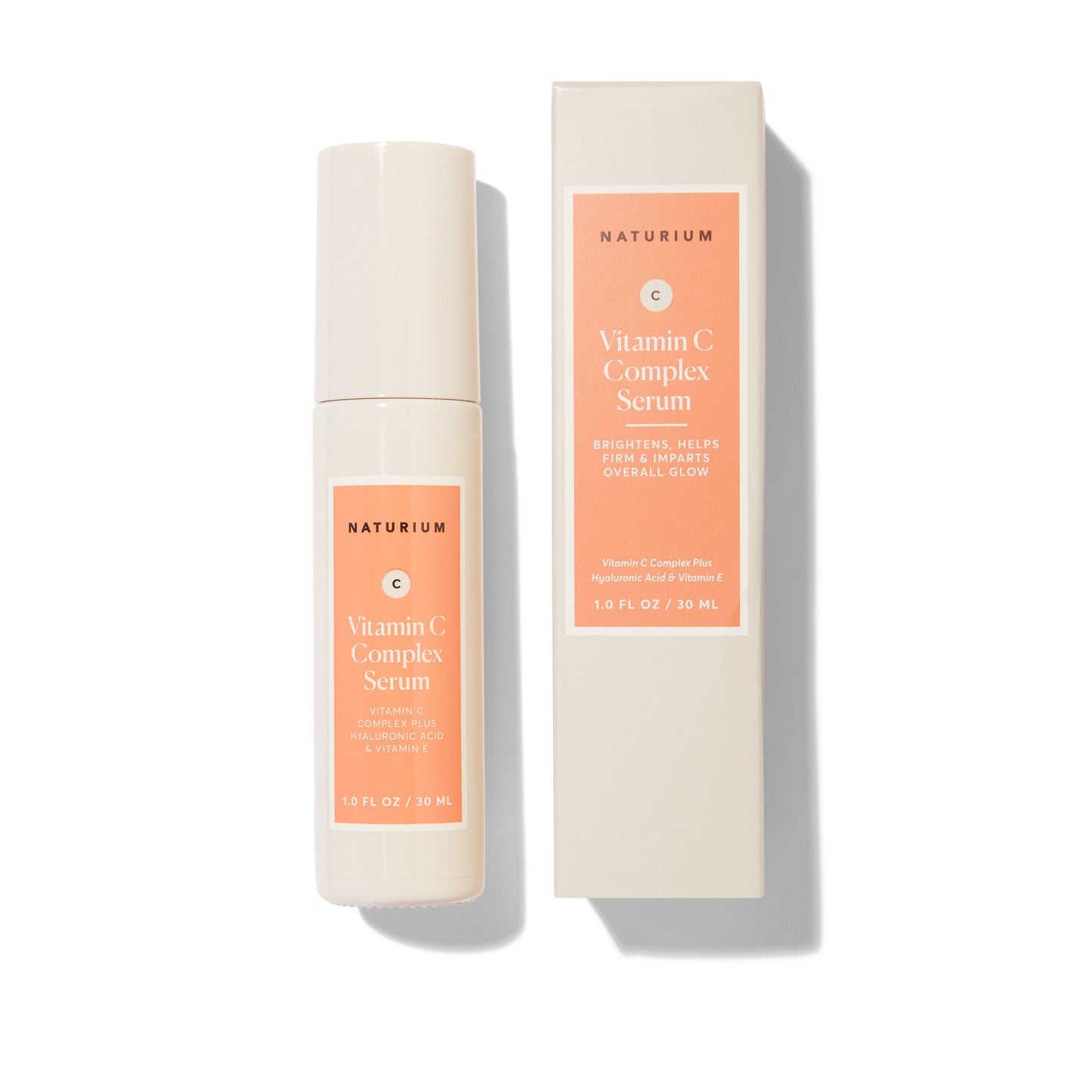 NATURIUM Vitamin C Complex Serum - Image 4