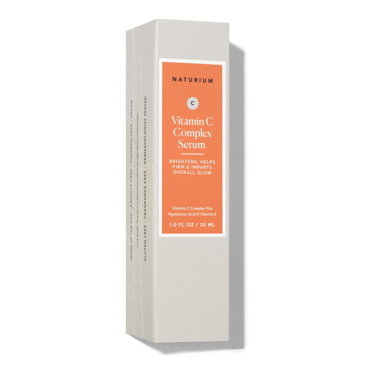 NATURIUM Vitamin C Complex Serum - Image 5