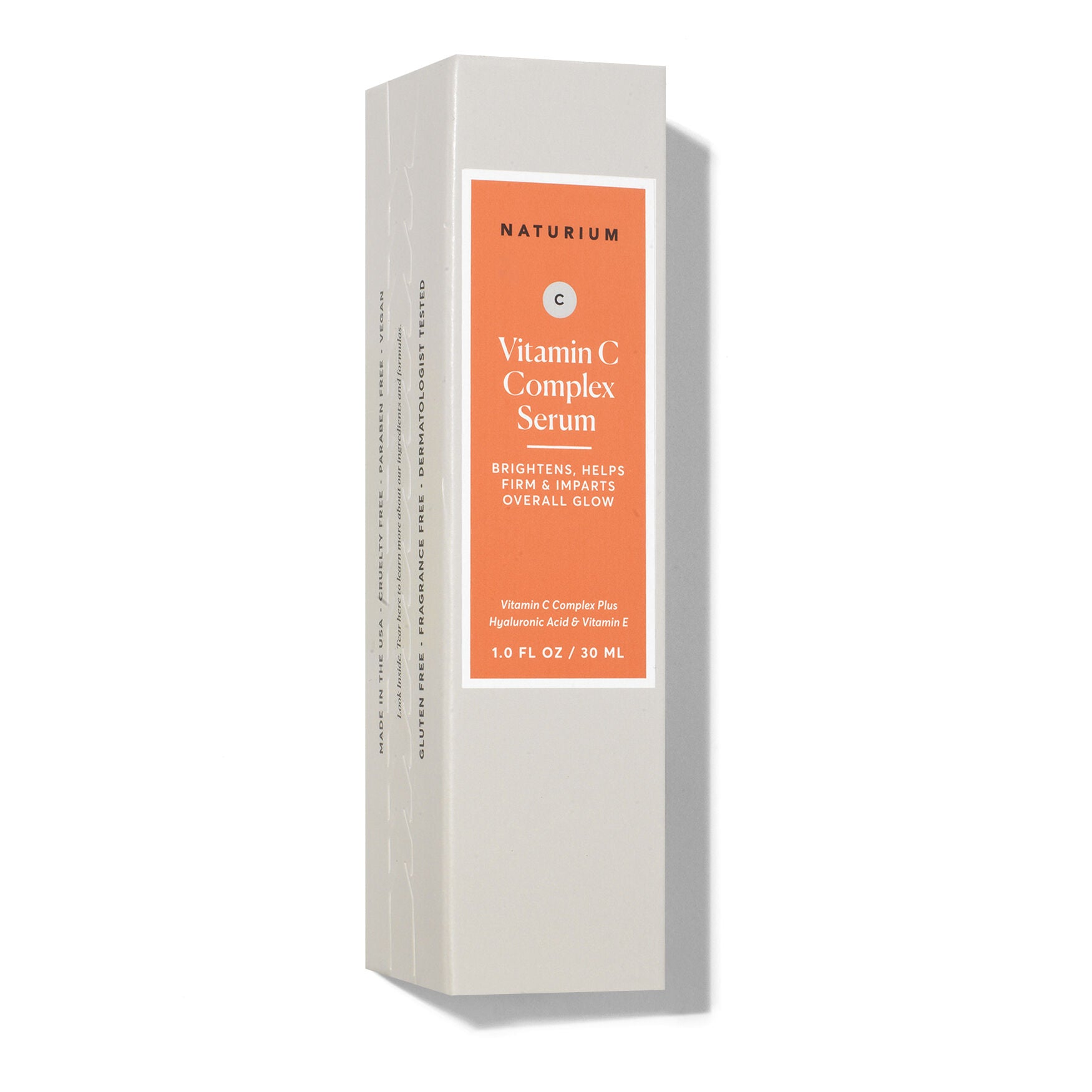NATURIUM Vitamin C Complex Serum - Image 5