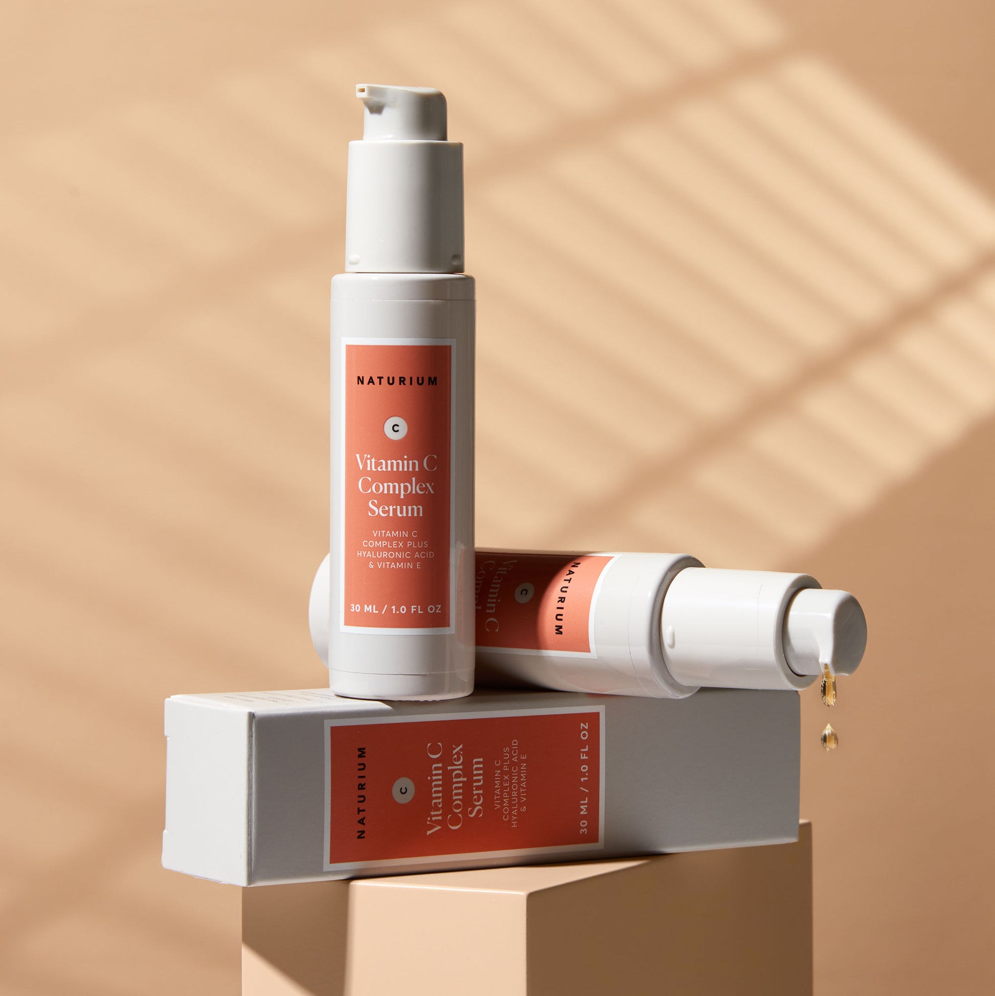 NATURIUM Vitamin C Complex Serum - Image 6