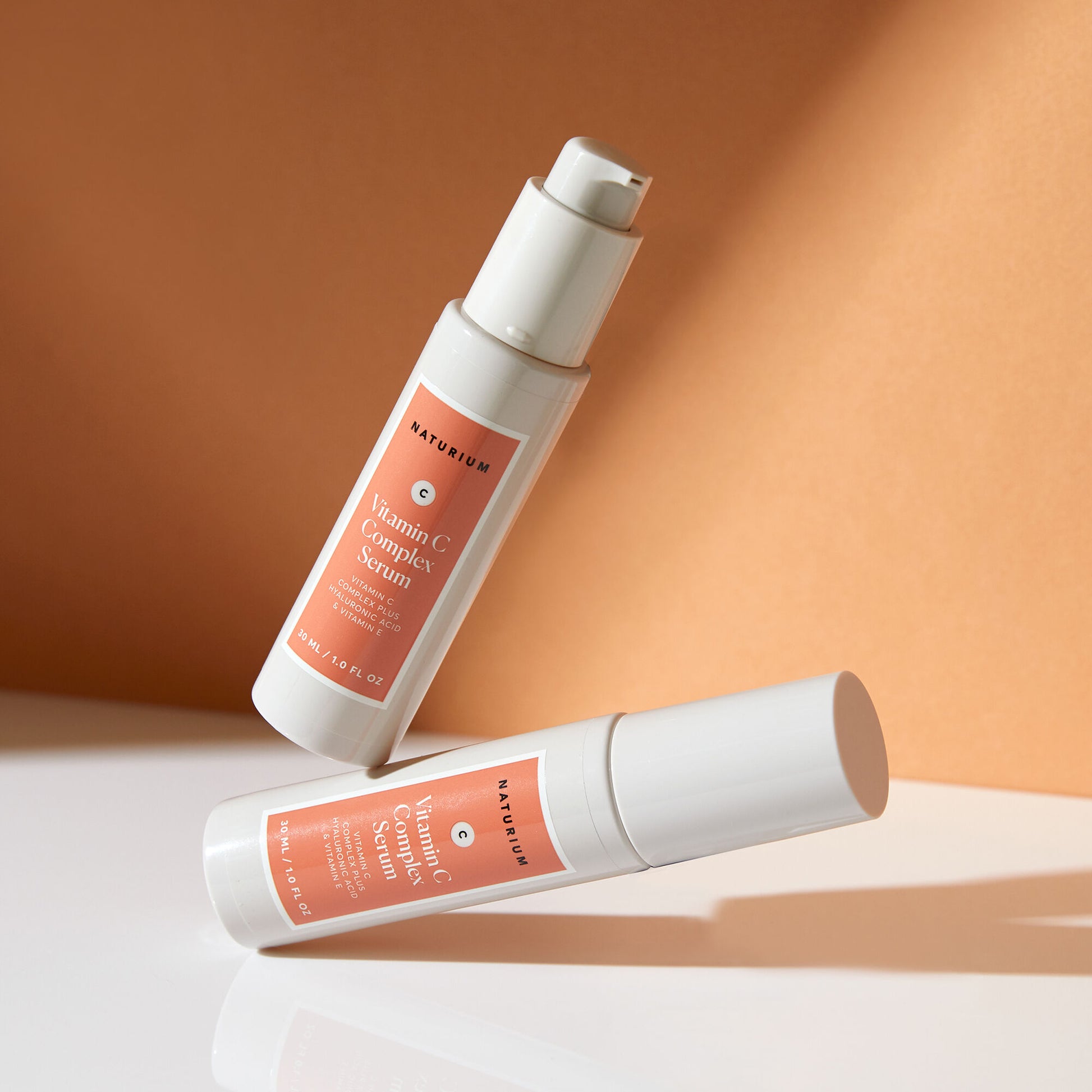 NATURIUM Vitamin C Complex Serum - Image 9