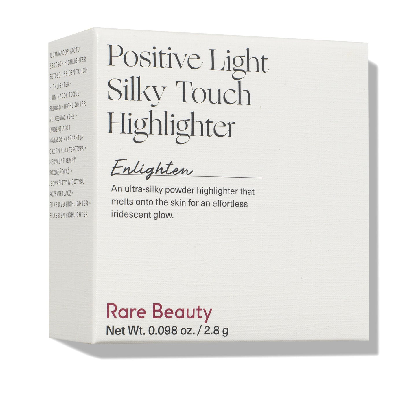 Rare Beauty Silky Touch Highlighter - Image 4