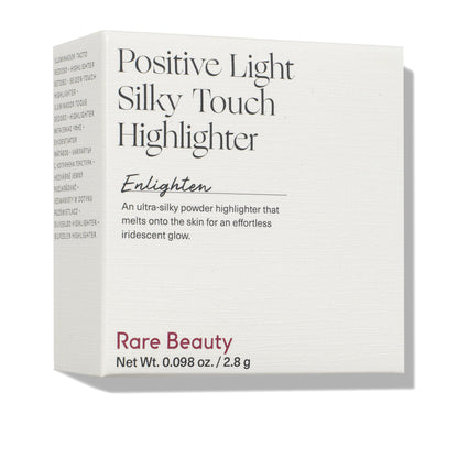 Rare Beauty Silky Touch Highlighter - Image 4