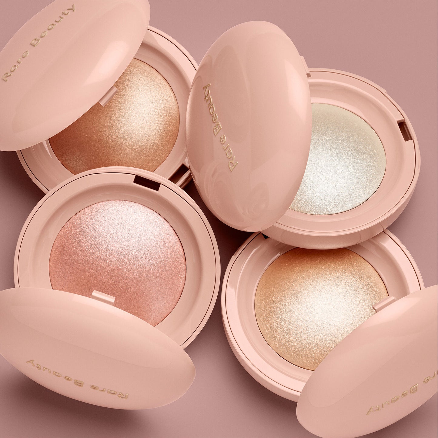 Rare Beauty Silky Touch Highlighter - Image 8